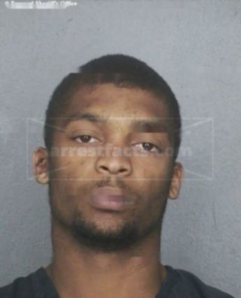 Clyvon Laclyde Frazier