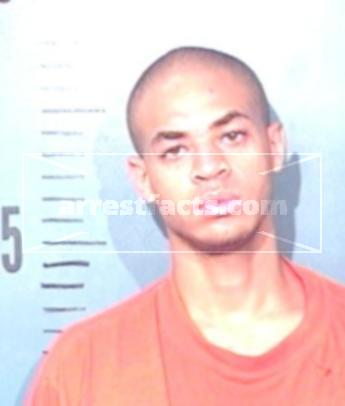 Cory James Fisher (Leday)