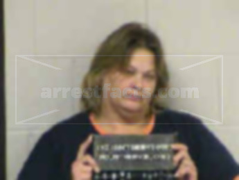 Karen Sue Fletcher