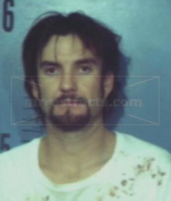 Michael Shane Cunningham