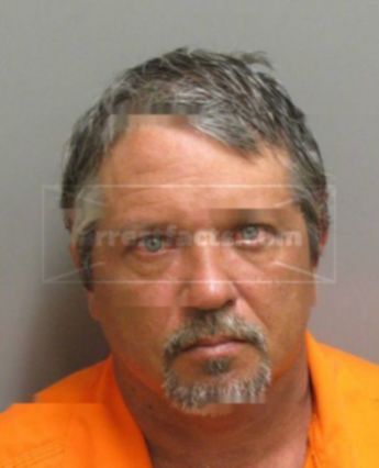 Steven Terry Presley