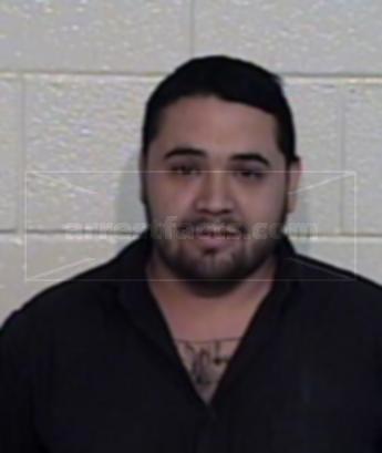 Eloy Jr. De La Garza Saenz