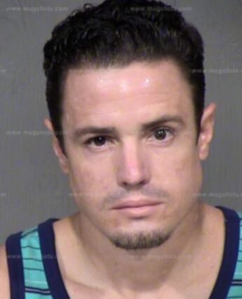 Christopher Stone Yeager
