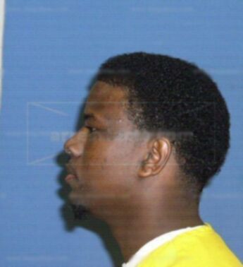 Demetrius Beasley