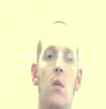 James Brandon Cox