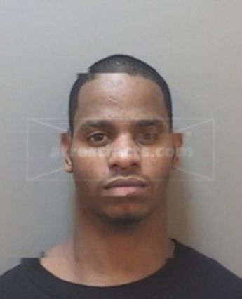 James Travion Thompson