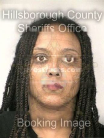 Kimberly Ann Mitchell