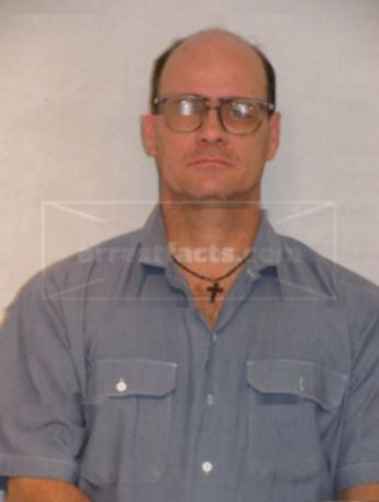 Anthony B Frieben