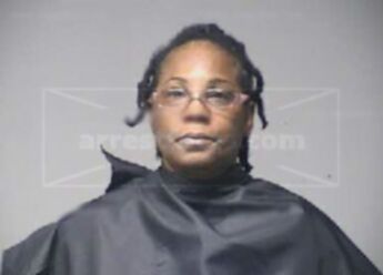 Michelle Rena Hester