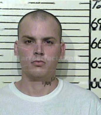Blake Roy Mullens