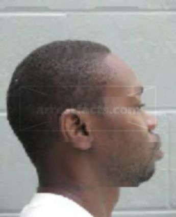 Richard Earl Evans