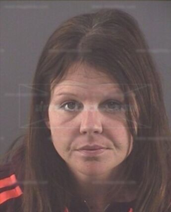 Mary Ann Phillips