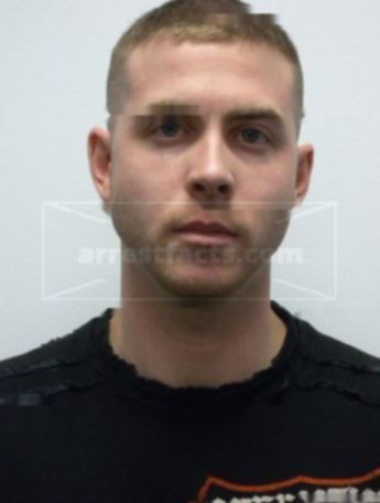 Timothy A Herrmann