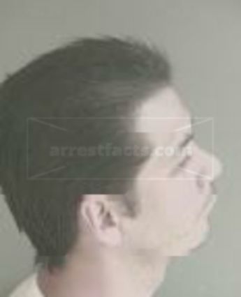 Jose Luis Alvarado