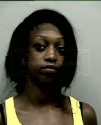 Traniece Lashae Ventress