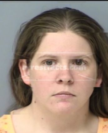 Leah Marie Gibson