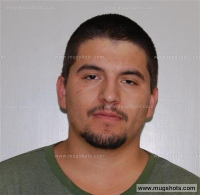 Christopher Paul Moreno