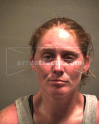 Stacy Renee Greer
