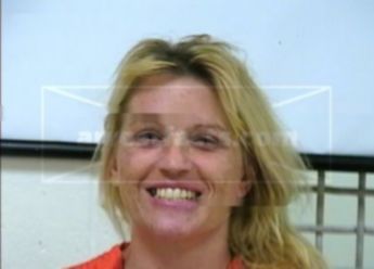 Trisha Nicole Root