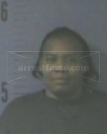 Detra Louise Jackson