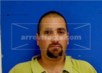 Shawn Ray Matthews