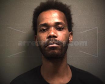 Andrew Darnell Ellis