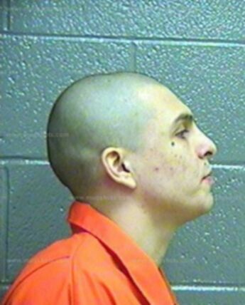 Christopher James Smith