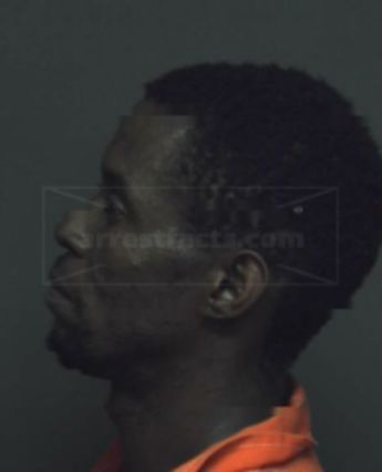 Darryl Glenn Jenkins
