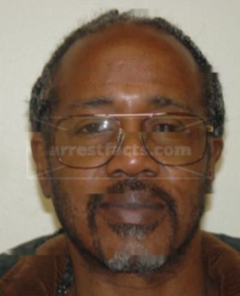Fred Morris Green