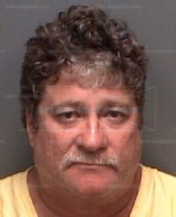 Joseph Fred Maglione