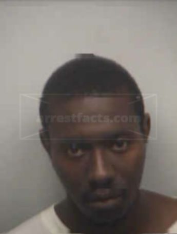 Demetrius Phillips