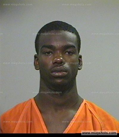 Darion O'keith Nelson