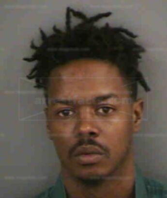 Tyrell Dean Atkinson