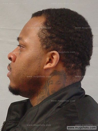 Carlos Lashawn Coleman