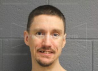 Shawn Wesley Gray