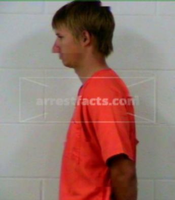 Brandon C. Alexander