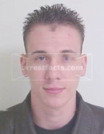 Anthony Jordan