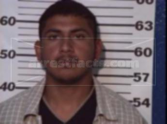 Oscar Hernandez Cisneros