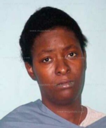 Latoya Victoria Richardson