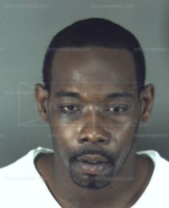 Randall Devon Hepburn