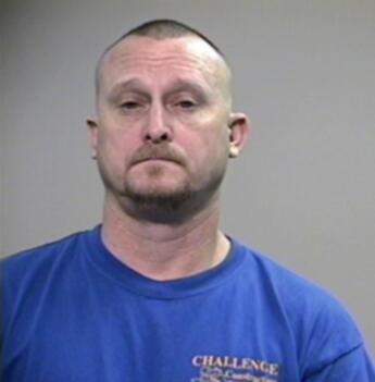 James Daryl Smith