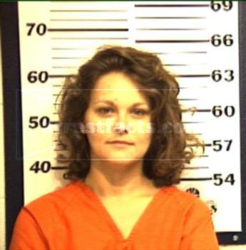 Amanda Kaye Schumacher