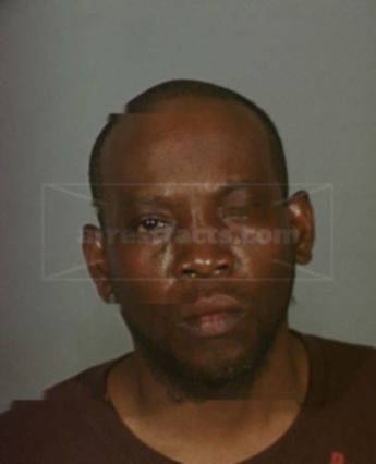 Anthony Latimore