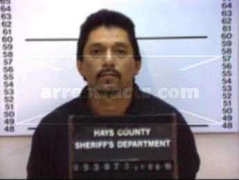 Daniel Gonzales