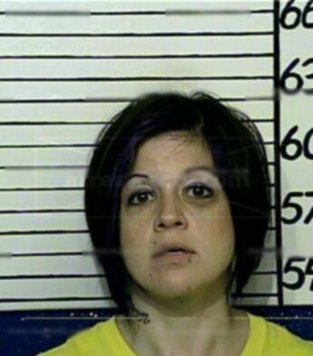 Rebecca Marie Gibson