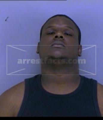 Kenyone Caldwell