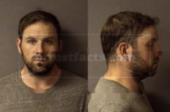 Nathan Lindsay Patterson