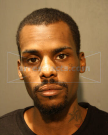 Derrick Cosby
