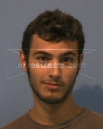 Mario Leon Mcmillin