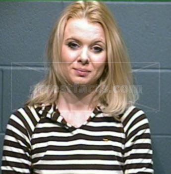 Nicole Danielle Myers